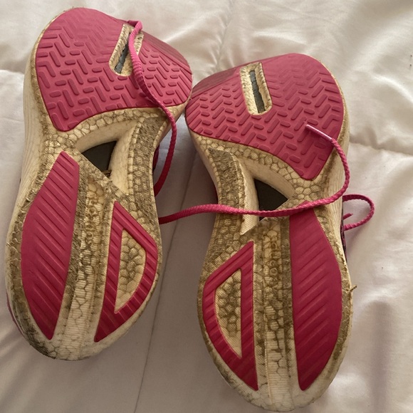 Sarcony pwr runner shoe w9 - Picture 3 of 3